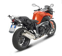 GIVI 支架 SIDE CASE HARDWARE V35