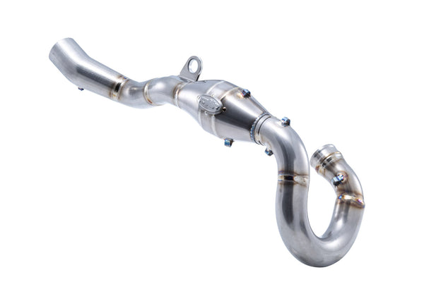 FMF 排气管 MEGABOMB TI SX STYLE KTM/HUS 250/350
