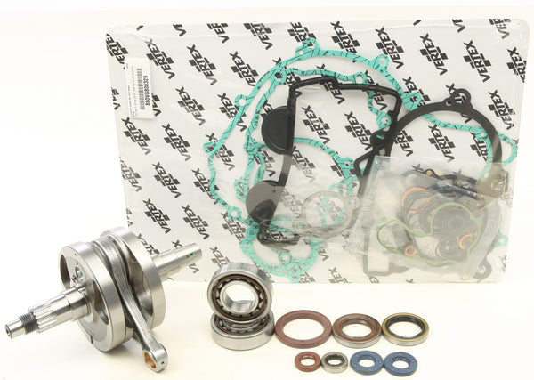 HOT RODS 发动机 COMPLETE BOTTOM END KIT