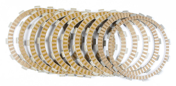 KG Suzuki Clutch Disk Kit High Performance
