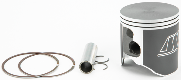 WISECO 活塞 PISTON KIT ARMRGLD ELECTRACOAT 72.00/STD GAS/HUSQ/KTM