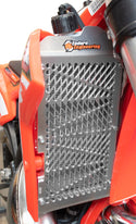 Enduro engineering 水箱保护 Beta Billet Radiator Guard Beta