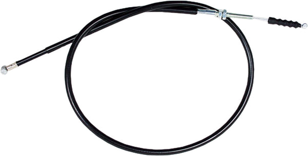 MOTION PRO 油门/刹车/离合线 黑 VINYL CLUTCH CABLE