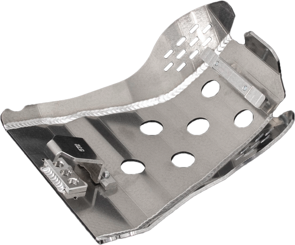 ENDURO ENGINEERING 车辆防护 SKIDPLATE YAM