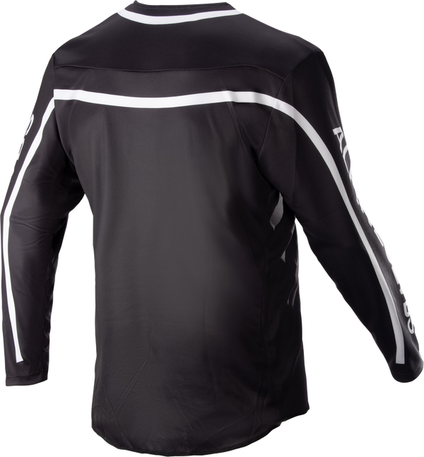 Alpinestars Racer 骑行衣 儿童款