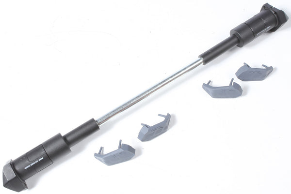 Puig 防摔胶 Frame Sliders R12 Black
