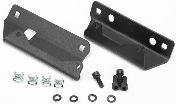 GIVI 车身 SKID PLATE KIT
