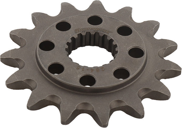 SUPERSPROX 前CS链轮 钢制 15T-520 HON
