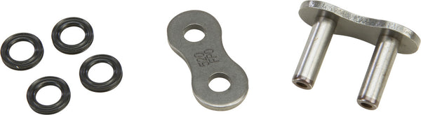 FIRE POWER 链条 O-RING RIVET MASTER LINK 520