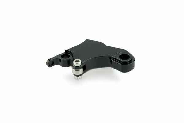 PUIG 手柄/牛角 LEVER ADAPTER CLUTCH 黑 DUC