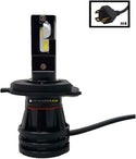 PATHFINDER 照明 H4 MINI LED BULD