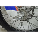 ENDURO ENGINEERING 轴承 AXLE PULL HANDLES