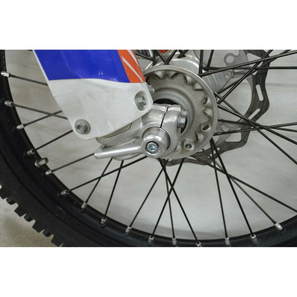 ENDURO ENGINEERING 轴承 AXLE PULL HANDLES