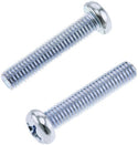 BOLT 五金件 Pan Head Screws