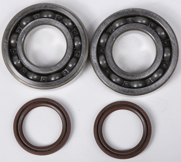 PROX 轮轴/曲轴 BEARING & 密封套件 HUS/HUSQ/KTM