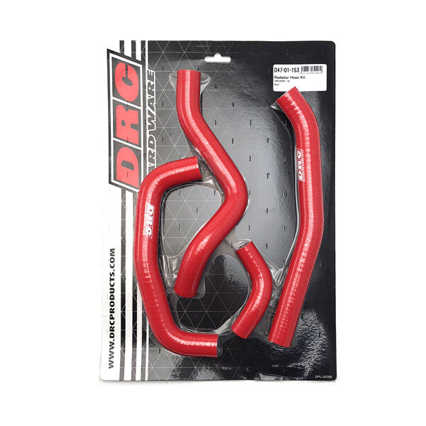 DRC 水箱软管 Honda Radiator Hose Kit