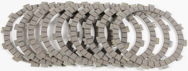 EBC 离合器 REDLINE CLUTCH KIT
