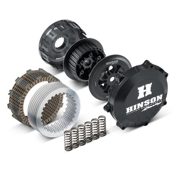 HINSON 离合器 COMPLETE CLUTCH KIT YAMAHA