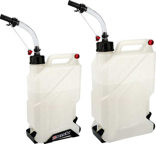 RISK RACING 油箱 EZ Utility Jug