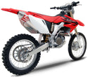 YOSHIMURA 排气管 RS-2 HEADER/CANISTER/END CAP EXHAUST SYSTEM SS-AL-SS