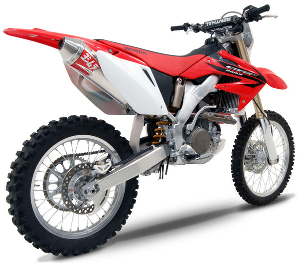 YOSHIMURA 排气管 RS-2 HEADER/CANISTER/END CAP EXHAUST SYSTEM SS-AL-SS