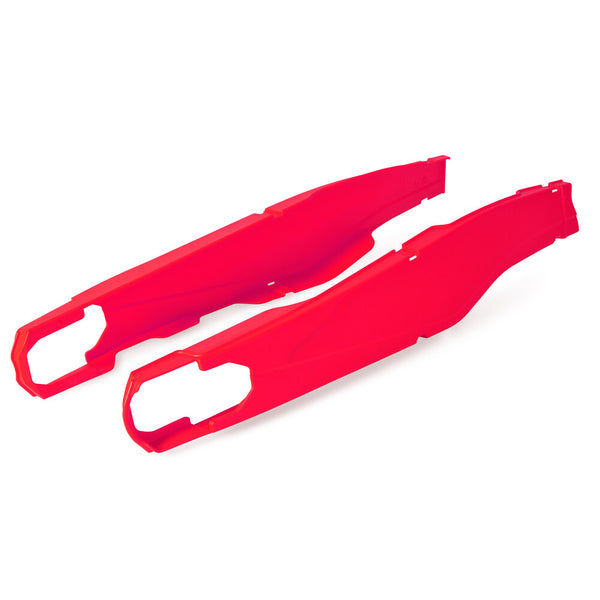 Polisport 后平叉保护 Gas Gas Swing Arm Protectors GAS RED