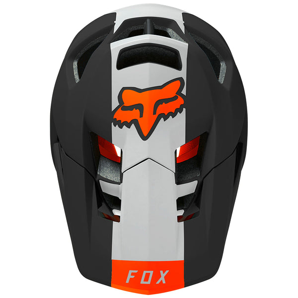 Fox Proframe 头盔
