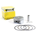 PROX 活塞 PISTON KIT FORGED NIKASIL CYL 89.96/STD 12.2:1 KAW/SUZ