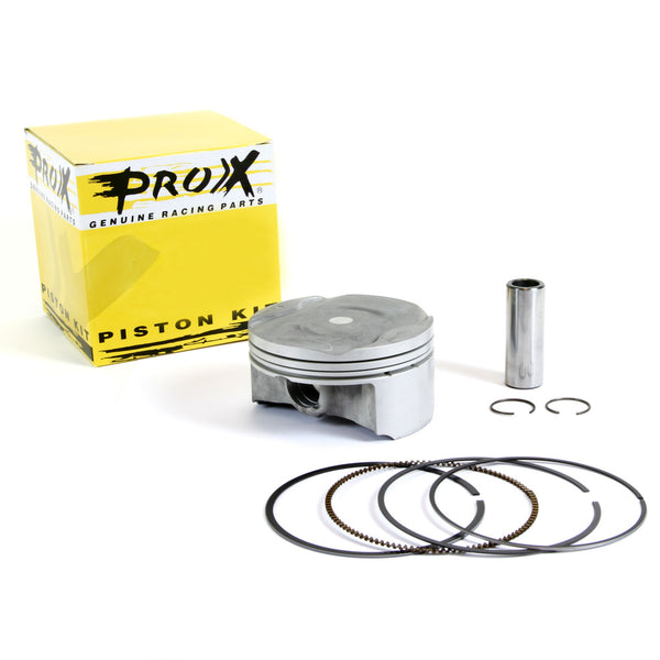 PROX 活塞 PISTON KIT FORGED NIKASIL CYL 89.96/STD 12.2:1 KAW/SUZ