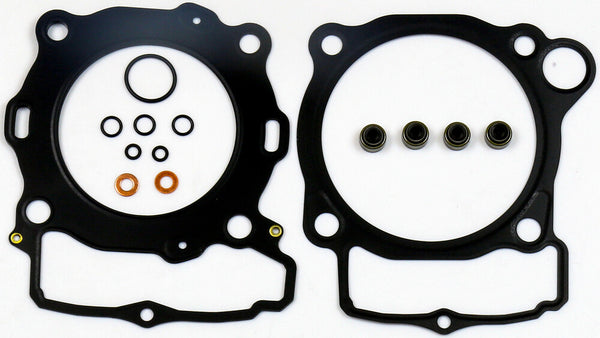 ATHENA 缸垫/密封 TOP END GASKET KIT W/O VALVE COVER GASKET BETA