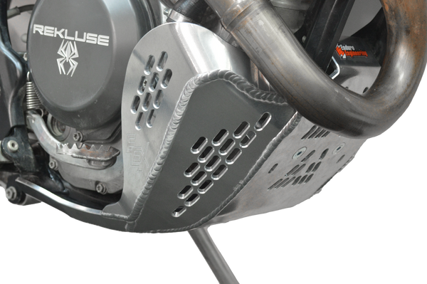 ENDURO ENGINEERING 车辆防护 XTREME SKIDPLATE GAS/HUS/KTM