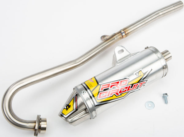 Pro Circuit Honda T-4 Exhaust System XR100R/XR80R