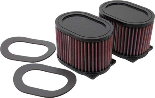 K&N 空滤 AIR FILTER