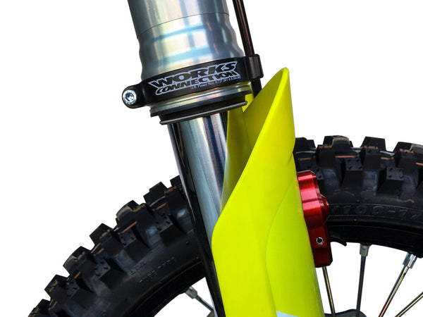 Works 发车器 Husqvarna/Gas Gas Pro Launch Start Device