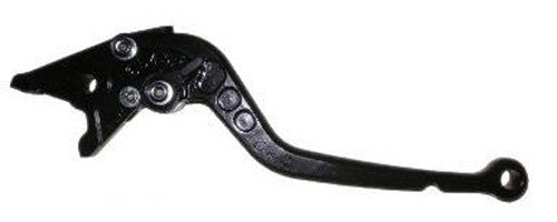 PSR 手柄/牛角 CLICK 'N ROLL BRAKE LEVER 黑