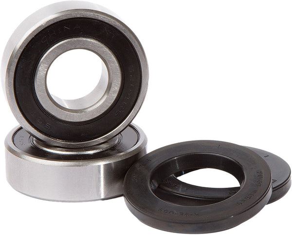 Pivot Works KTM/Husaberg Replacement Bearings/Seals FOR KTM Rear Wheel Upgrade Kit