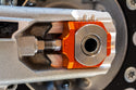 WORKS 轴承 AXLE BLOCKS ELITE KTM/HUS