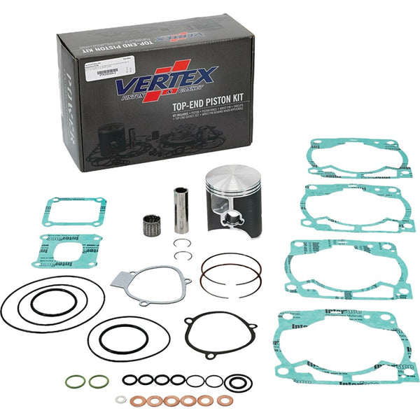 Vertex 活塞 KTM/Husqvarna Top End Kit 66.34/STD Husq/KTM