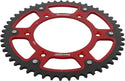 SUPERSPROX 链轮 REAR STEALTH SPROCKET ALU/STL 51T-520 红 BETA