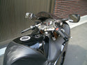HELIBARS 车把 REPLACEMENT HANDLEBARS