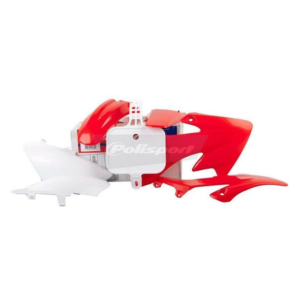 POLISPORT 车身塑料套件 OE
