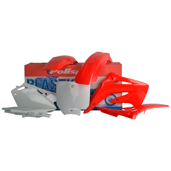 Polisport 车身塑料套件 Honda Kit Honda CR85(03-07) OEM Color