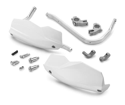 KTM Handguard Kit 200/390 Duke 2021