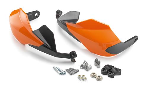 KTM Handguard Kit (High Version) 200/390 Duke 2014-2021