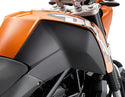 KTM Fuel Tank Protection Sticker Kit 200/390 Duke 2014-2021