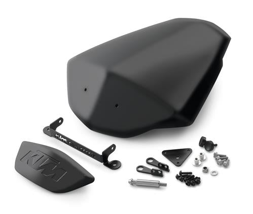KTM Passenger Seat Cover 200/390 Duke 2014-2021
