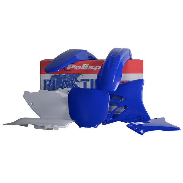 Polisport 车身塑料套件 Yamaha Complete Kit for YZ125/250(02-05)