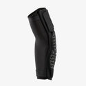 100% SURPASS Elbow Guard - 黑