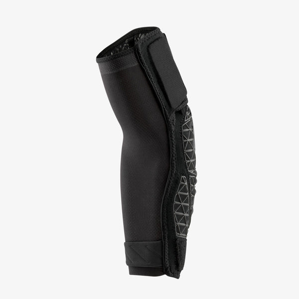 100% SURPASS Elbow Guard - 黑