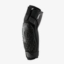 100% SURPASS Elbow Guard - 黑
